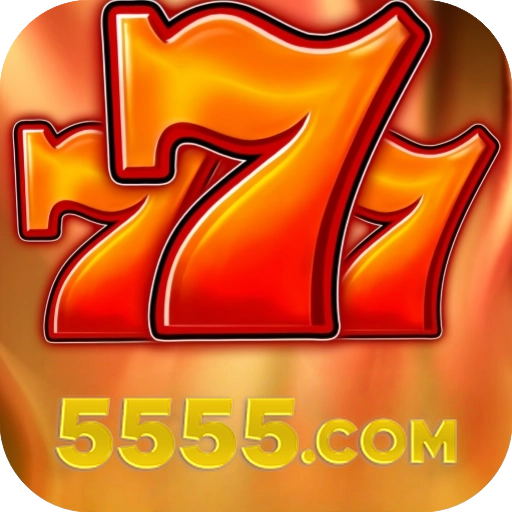 5555 logo